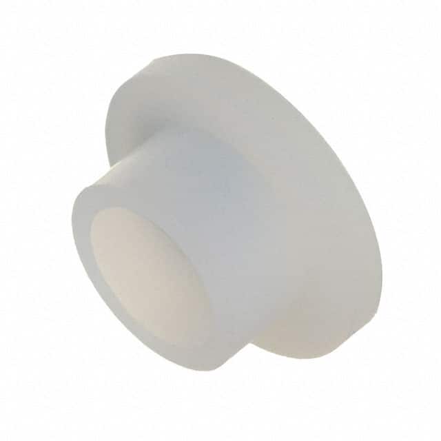 12SWS0940 Essentra Components  Rondelle - Spalla della boccola